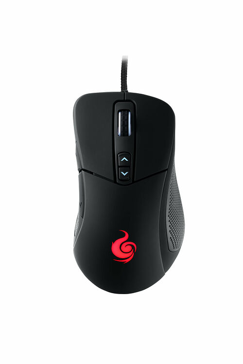 Cooler Master CM Storm Mizar