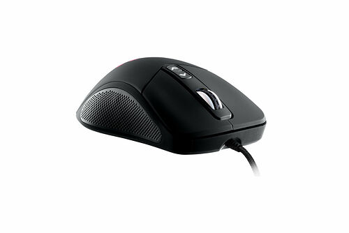 Cooler Master CM Storm Mizar