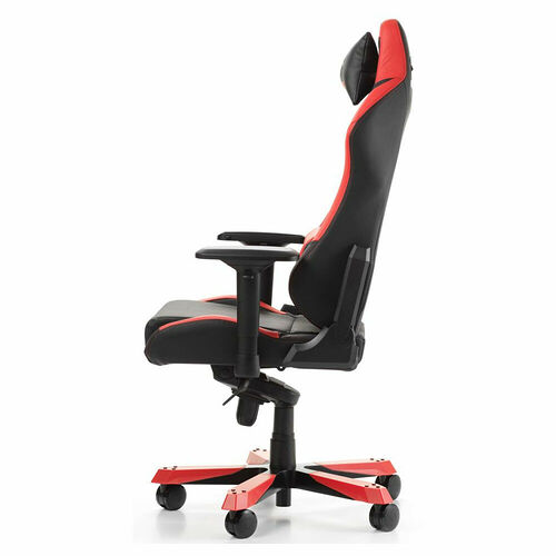 DXRacer Iron I11 - Noir / Rouge