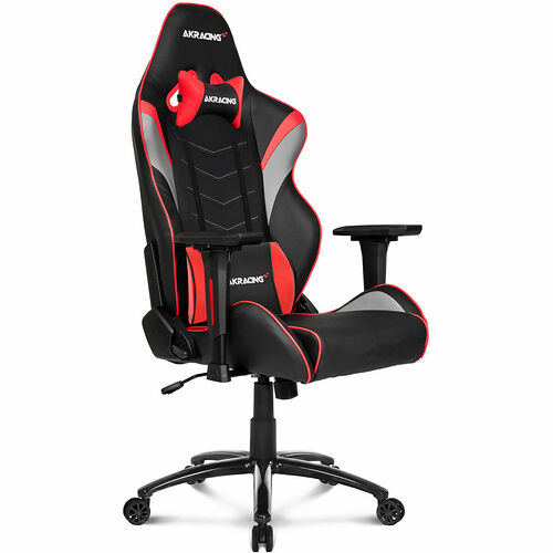 AKRacing Core LX - Noir / Rouge