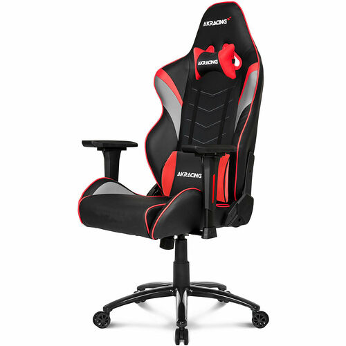 AKRacing Core LX - Noir / Rouge