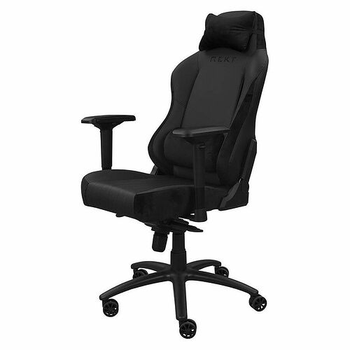 REKT Rampage Comfort