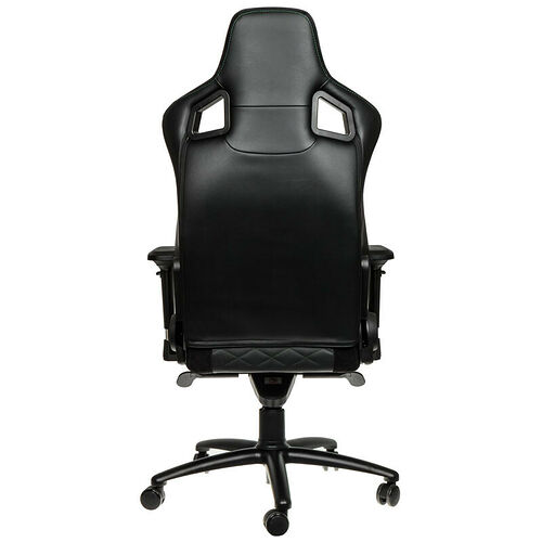 Noblechairs Epic - Noir et Vert