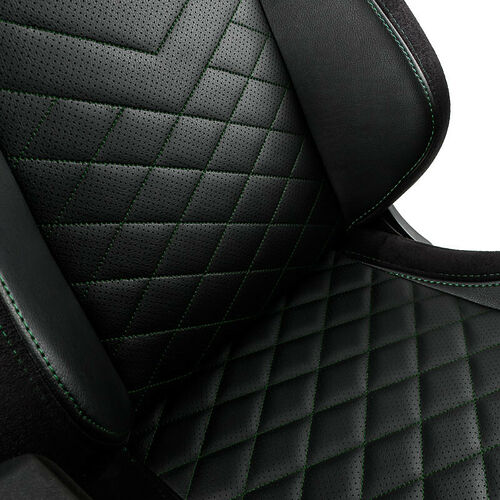 Noblechairs Epic - Noir et Vert