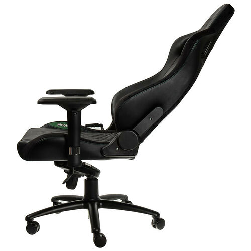 Noblechairs Epic - Noir et Vert