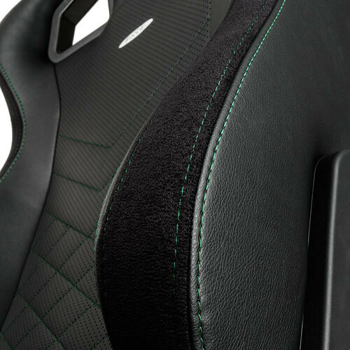 Noblechairs Epic - Noir et Vert
