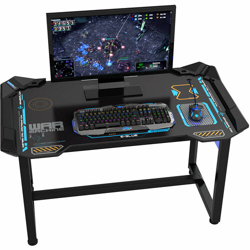 E-Blue eSport LED EGT536 Gaming Desk