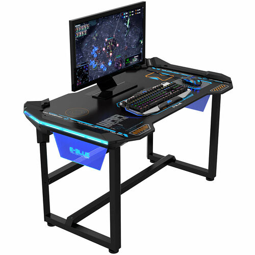 E-Blue eSport LED EGT536 Gaming Desk