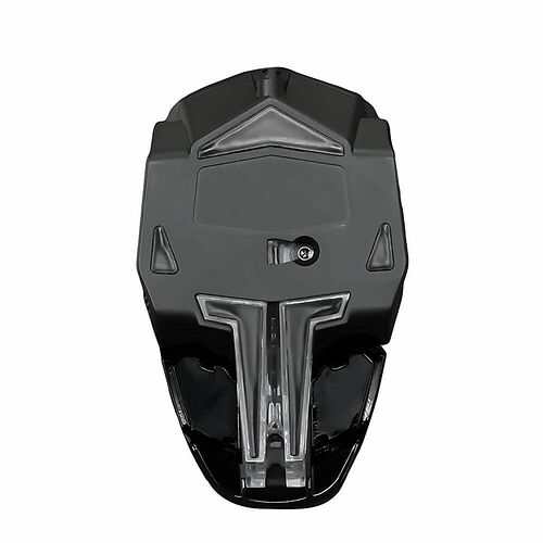 Mad Catz Rat 1+ - Noir