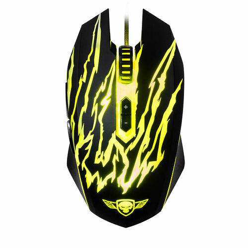 Spirit Of Gamer Elite-M40 - Scary Edition