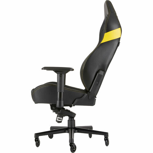 Corsair T2 Road Warrior - Noir / Jaune