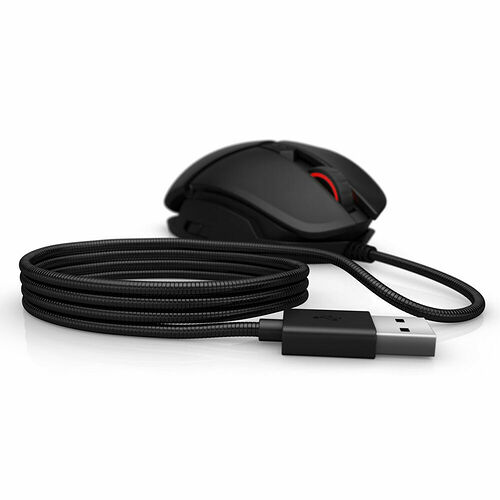 HP Omen Reactor
