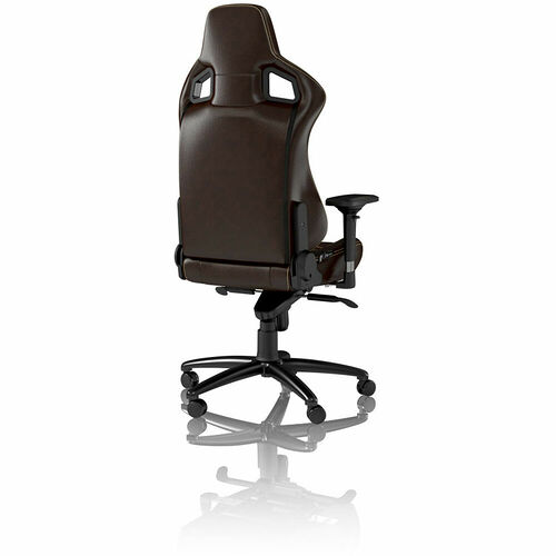 Noblechairs Epic Cuir - Brun et Beige