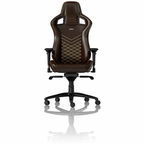 Noblechairs Epic Cuir - Brun et Beige