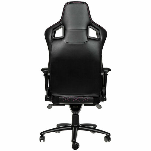 Noblechairs Epic - Noir / Rose