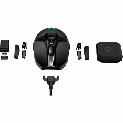 Logitech G900 Chaos Spectrum