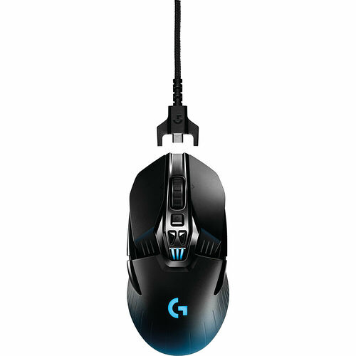 Logitech G900 Chaos Spectrum