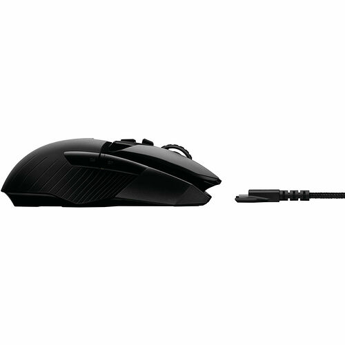 Logitech G900 Chaos Spectrum