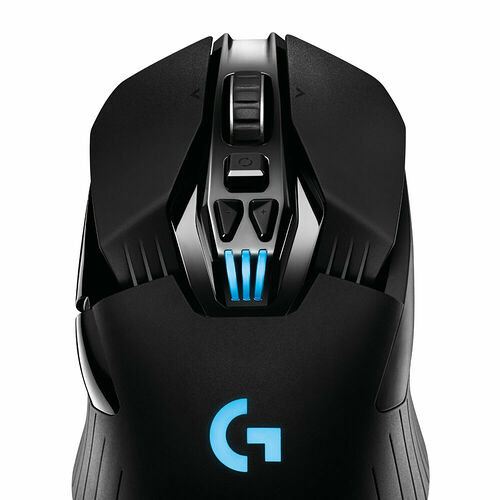 Logitech G900 Chaos Spectrum