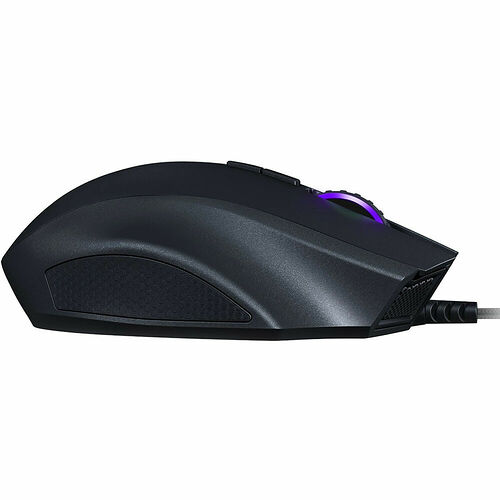 Razer Naga Chroma