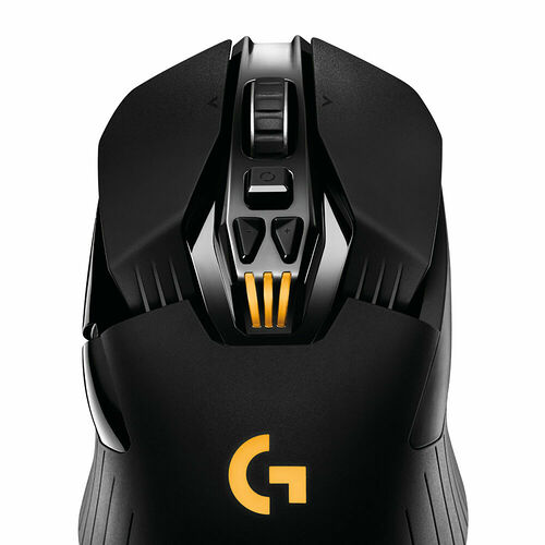 Logitech G900 Chaos Spectrum