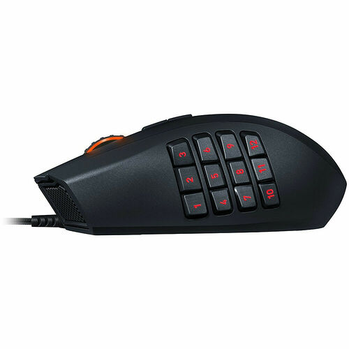 Razer Naga Chroma