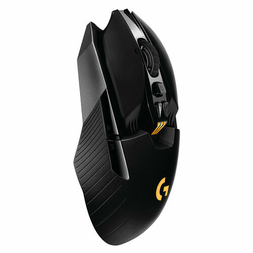 Logitech G900 Chaos Spectrum