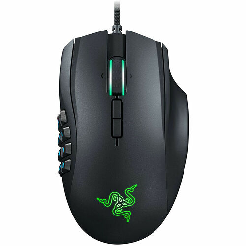 Razer Naga Chroma