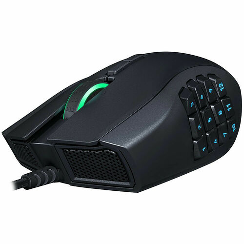 Razer Naga Chroma