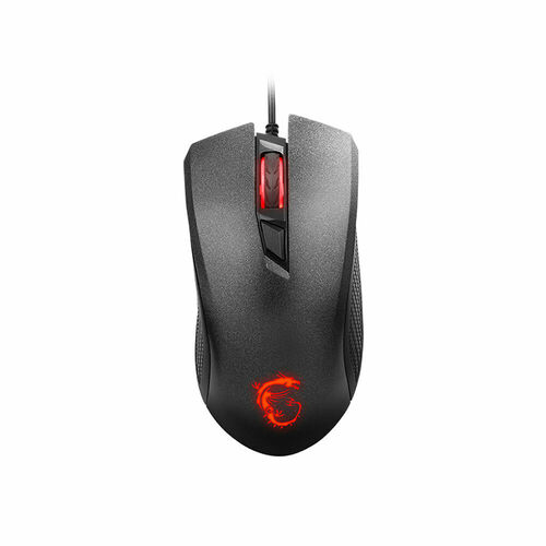 MSI Clutch GM10