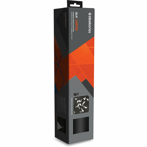 Steelseries QcK Limited Edition