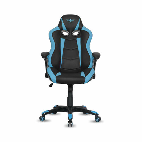 Spirit of Gamer Racing - Noir / Bleu