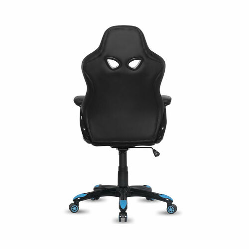 Spirit of Gamer Racing - Noir / Bleu