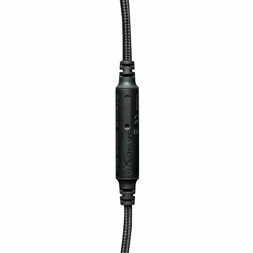 HyperX In-Line Mic Cloud Alpha Edition