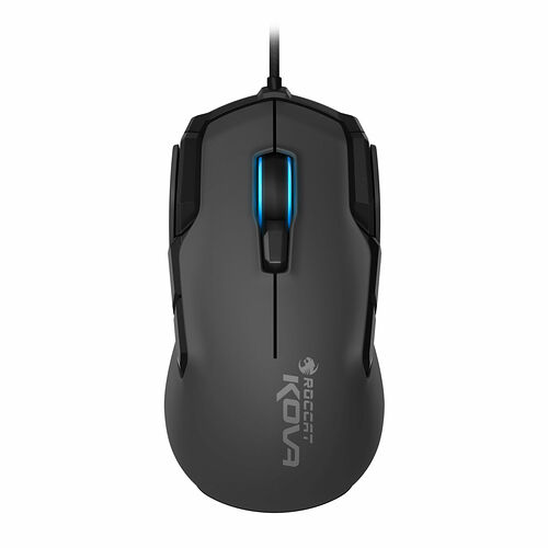 Roccat Kova - Noir