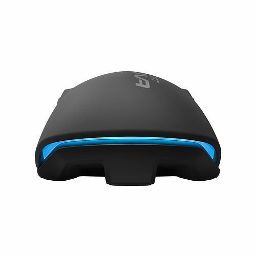 Roccat Kova - Noir