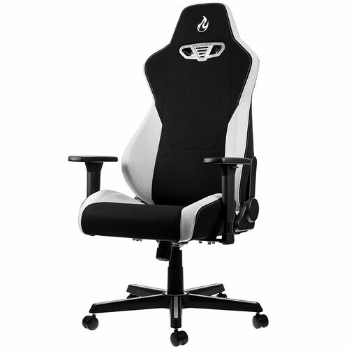 Nitro Concepts S300  - Noir / Blanc