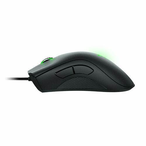 Razer DeathAdder Essential