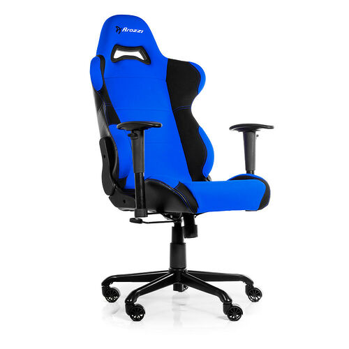 Arozzi Torretta - Noir / Bleu