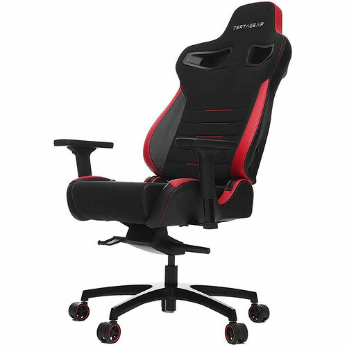 Vertagear P-Line PL4500 - Noir / Rouge