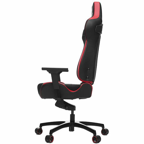 Vertagear P-Line PL4500 - Noir / Rouge