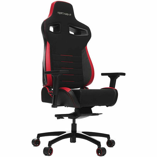 Vertagear P-Line PL4500 - Noir / Rouge