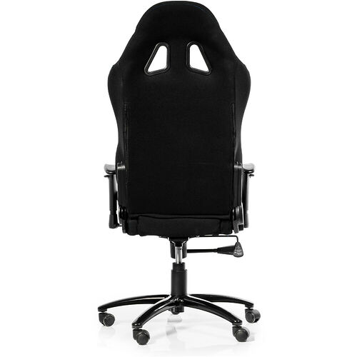AKRacing K7012 - Noir / Bleu