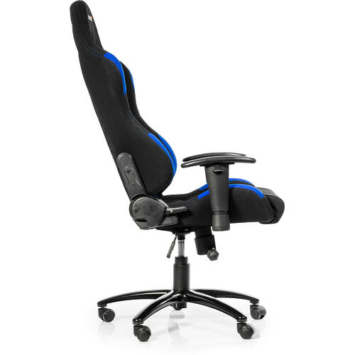 AKRacing K7012 - Noir / Bleu