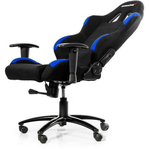 AKRacing K7012 - Noir / Bleu