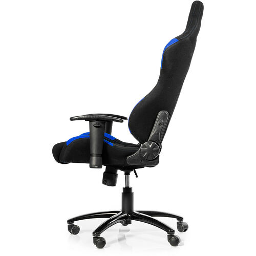 AKRacing K7012 - Noir / Bleu