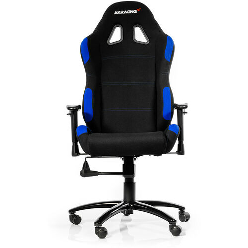 AKRacing K7012 - Noir / Bleu