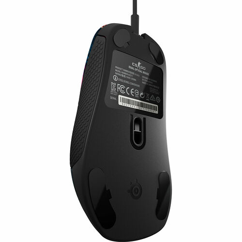 SteelSeries Rival 300, Hyper Beast Edition