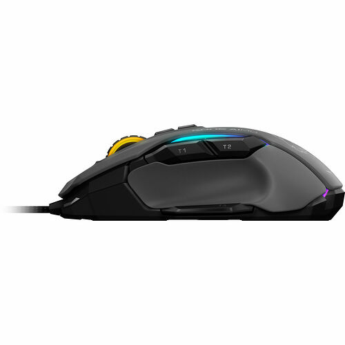 Roccat Kone AIMO RGB, Gris