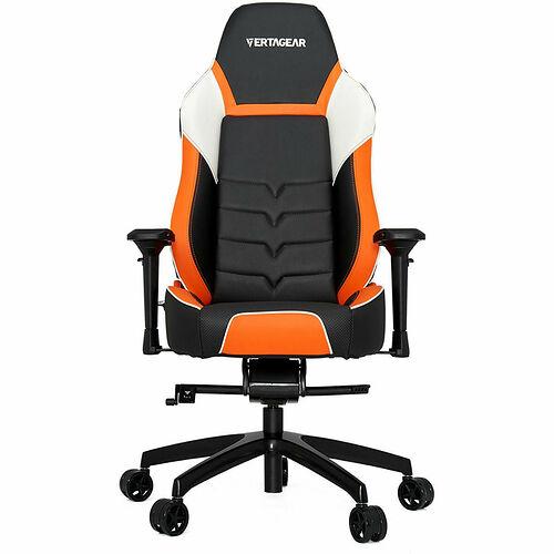 Vertagear PL6000 - Noir / Orange
